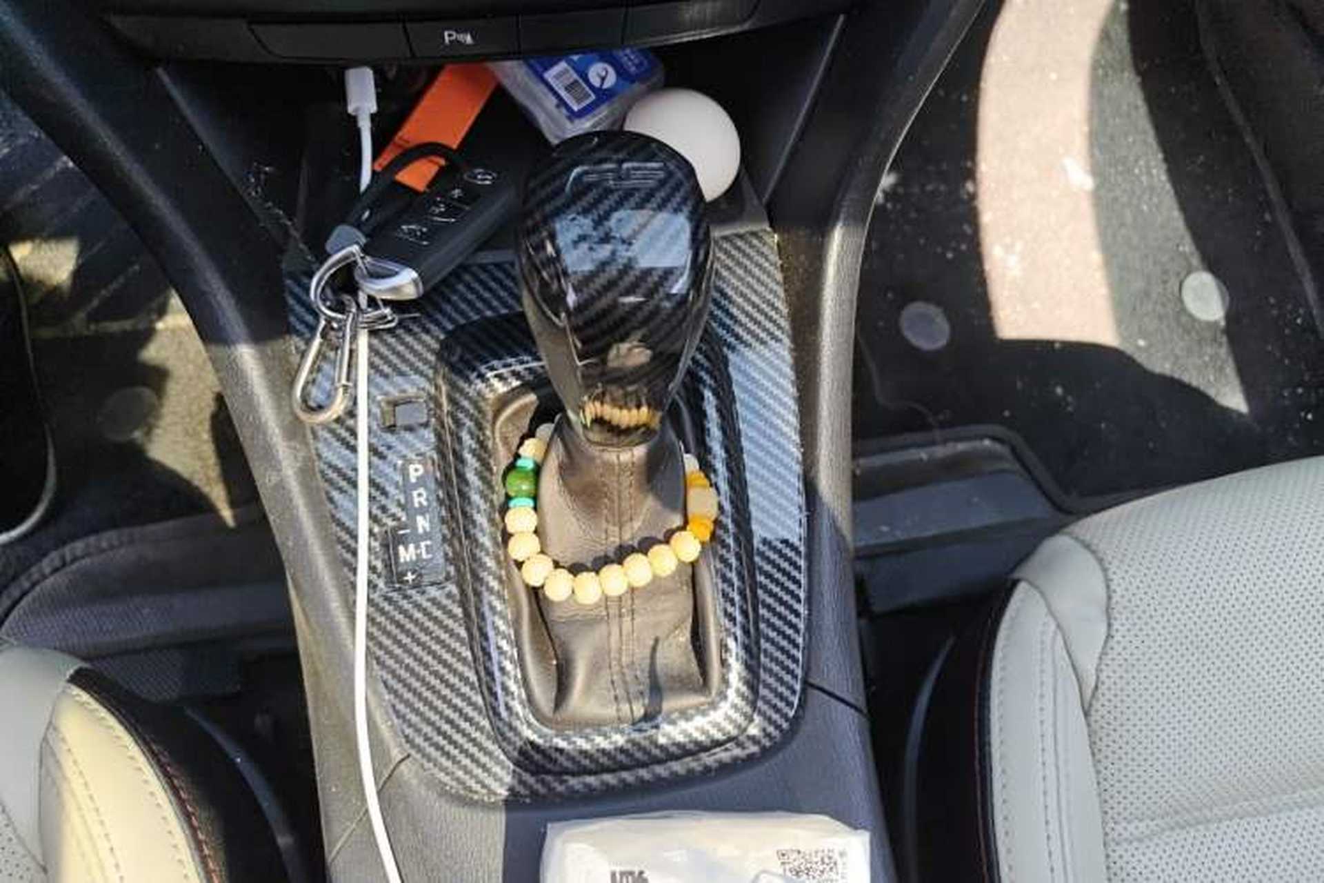 Used Mazda Atenza 2014 2.0L Blue Sky Luxury Edition Gear Lever