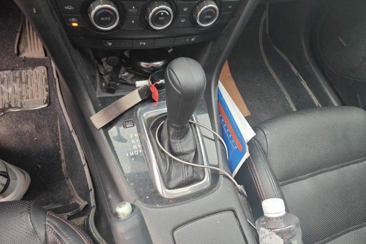 Used Mazda Atenza 2014 2.5L Blue Sky Prestige Edition Gear Lever