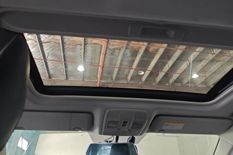 Used Mazda Atenza 2014 2.0L Blue Sky Luxury Edition Headliner