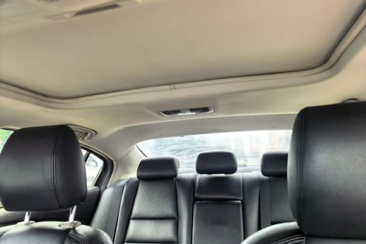 Used Mazda Atenza 2014 2.0L Blue Sky Fashion Edition Headliner