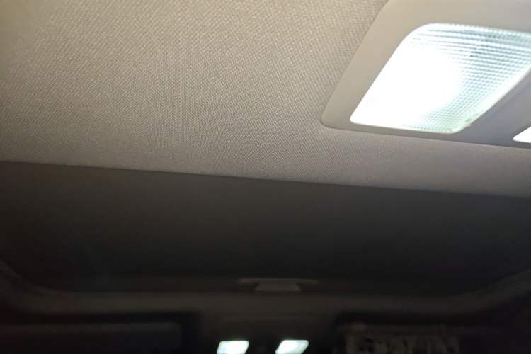 Used Mazda Atenza 2014 2.5L Blue Sky Prestige Edition Headliner