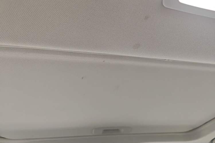 Used Mazda Atenza 2014 2.5L Sky Blue Supreme Edition Headliner