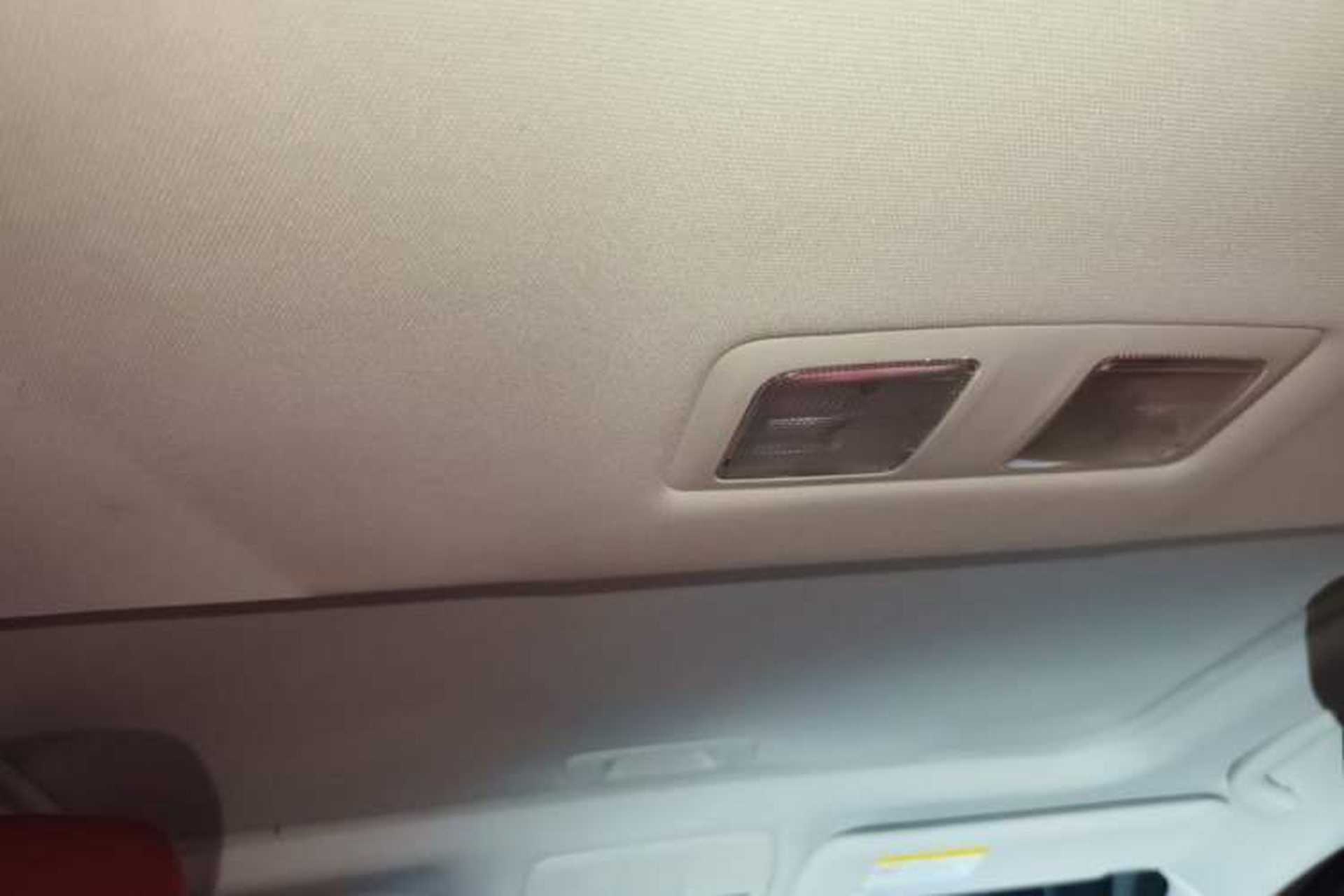 Used Mazda Atenza 2014 2.0L Blue Sky Deluxe Edition Headliner