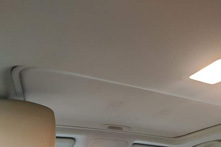 Used Mazda Atenza 2014 2.0L Blue Sky Luxury Edition Headliner