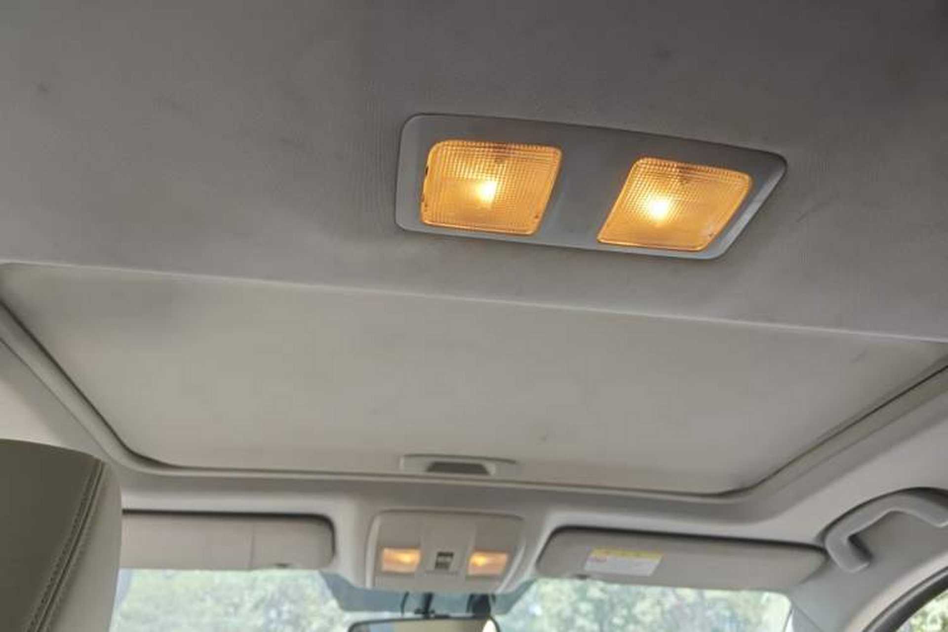 Used Mazda Atenza 2014 2.0L Blue Sky Luxury Edition Headliner