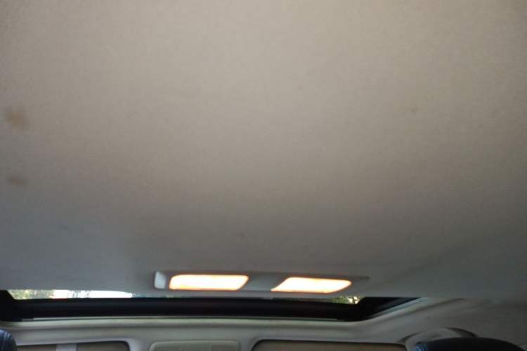 Used Mazda Atenza 2014 2.5L Blue Sky Prestige Edition Headliner