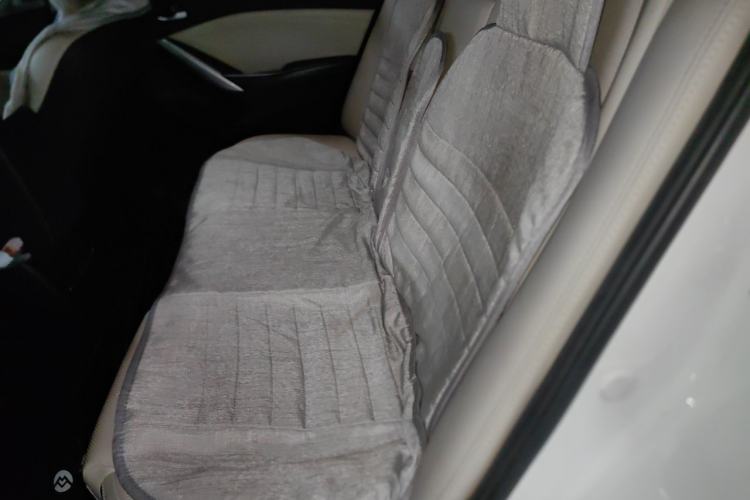 Used Mazda Atenza 2014 2.0L Blue Sky Luxury Edition Left Rear Seat