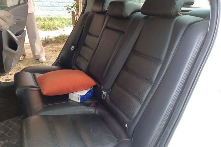 Used Mazda Atenza 2014 2.5L Blue Sky Prestige Edition Left Rear Seat