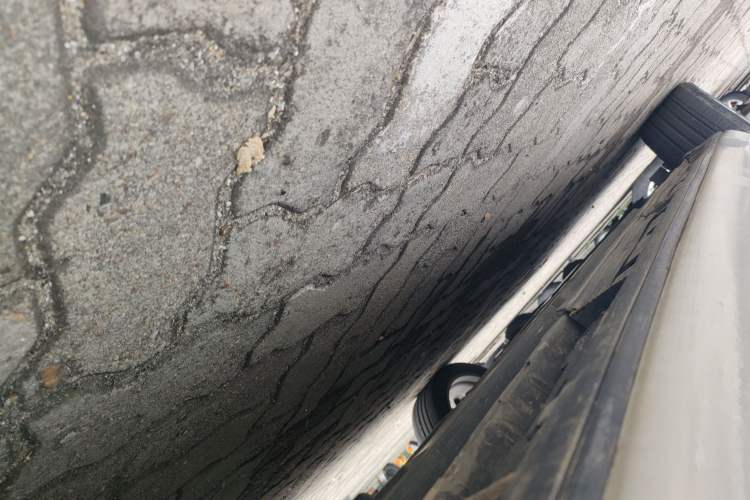 Used Mazda Atenza 2014 2.5L Blue Sky Prestige Edition Left Side Sill