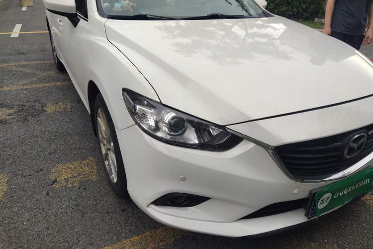 Used Mazda Atenza 2014 2.0L Blue Sky Luxury Edition Right Front Headlight
