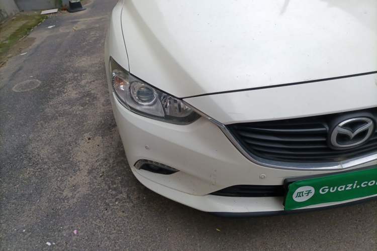 Used Mazda Atenza 2014 2.0L Blue Sky Luxury Edition Right Front Headlight