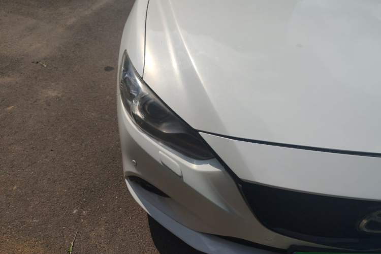 Used Mazda Atenza 2014 2.5L Blue Sky Prestige Edition Right Front Headlight