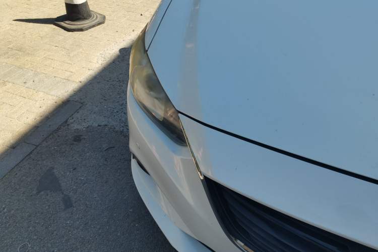 Used Mazda Atenza 2014 2.0L Blue Sky Luxury Edition Right Front Headlight