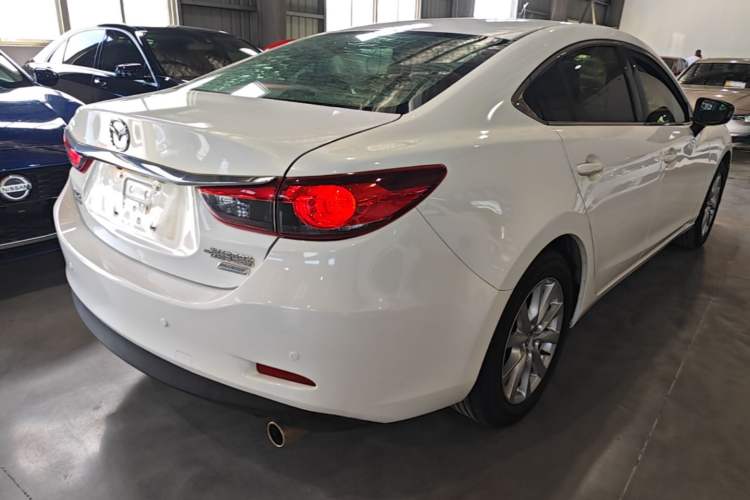 Used Mazda Atenza 2014 2.0L Blue Sky Luxury Edition Right Rear Taillight