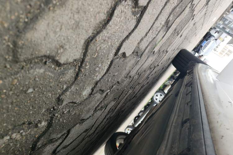 Used Mazda Atenza 2014 2.5L Blue Sky Prestige Edition Right Side Sill