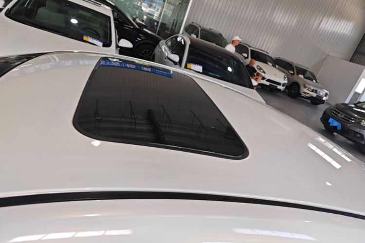 Used Mazda Atenza 2014 2.0L Blue Sky Luxury Edition Roof