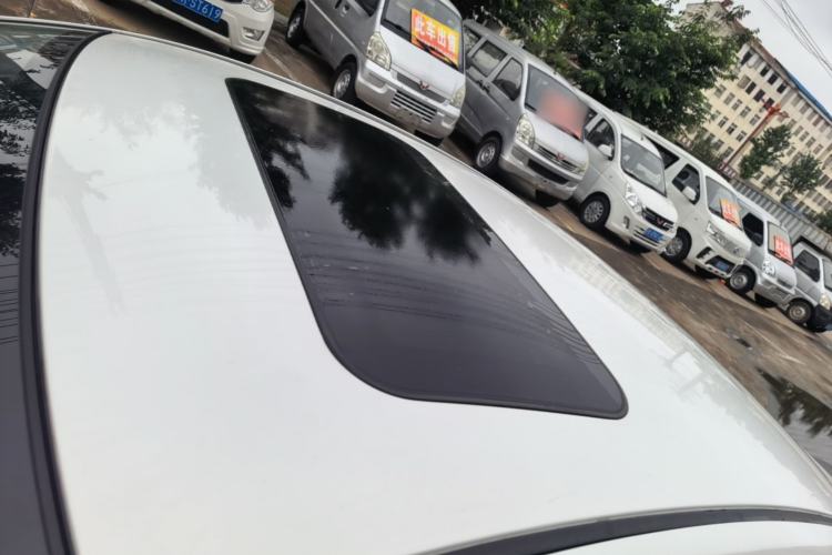 Used Mazda Atenza 2014 2.0L Blue Sky Fashion Edition Roof