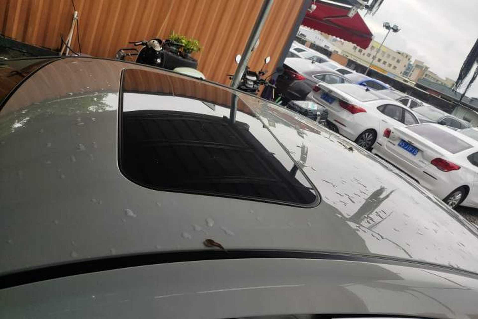 Used Mazda Atenza 2014 2.0L Blue Sky Luxury Edition Roof