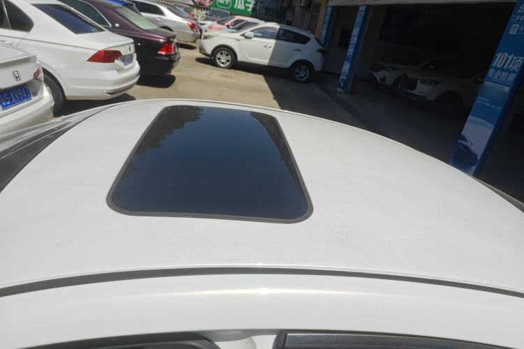 Used Mazda Atenza 2014 2.0L Blue Sky Luxury Edition Roof