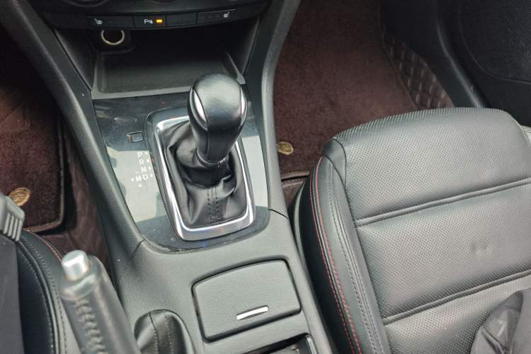 Used Mazda Atenza 2014 2.5L Blue Sky Prestige Edition Gear Lever