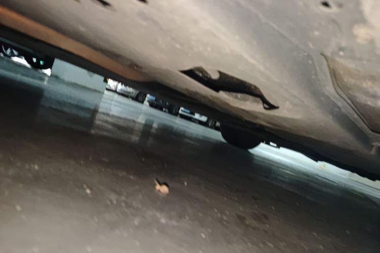 Used Mazda Atenza 2015 2.0L Blue Sky Luxury Edition Chassis Rear Right