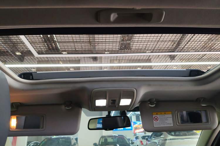 Used Mazda Atenza 2015 2.5L Blue Sky Prestige Edition Headliner