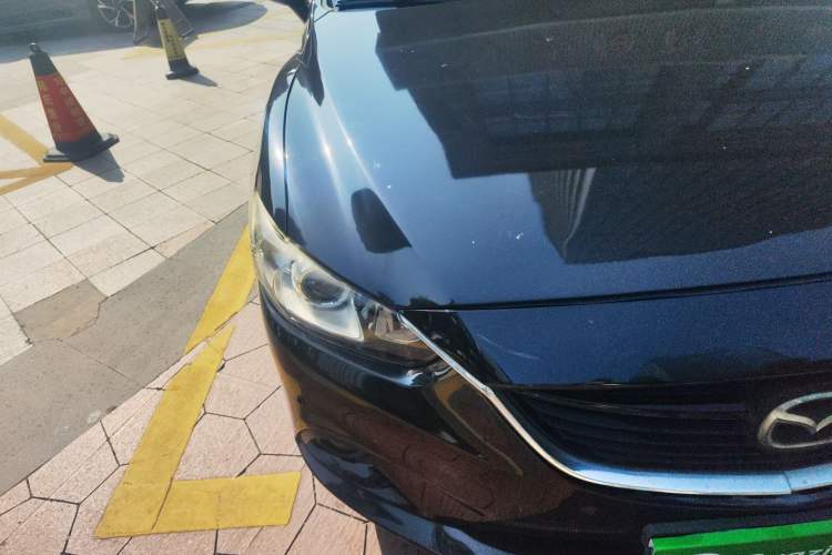 Used Mazda Atenza 2015 2.0L Blue Sky Luxury Edition Right Front Headlight
