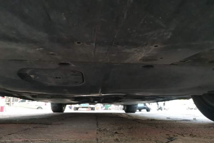 Used Mazda Atenza 2015 2.0L Blue Sky Luxury Edition Chassis Front