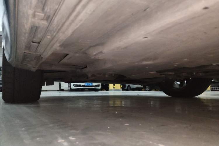 Used Mazda Atenza 2015 2.5L Blue Sky Prestige Edition Chassis Front