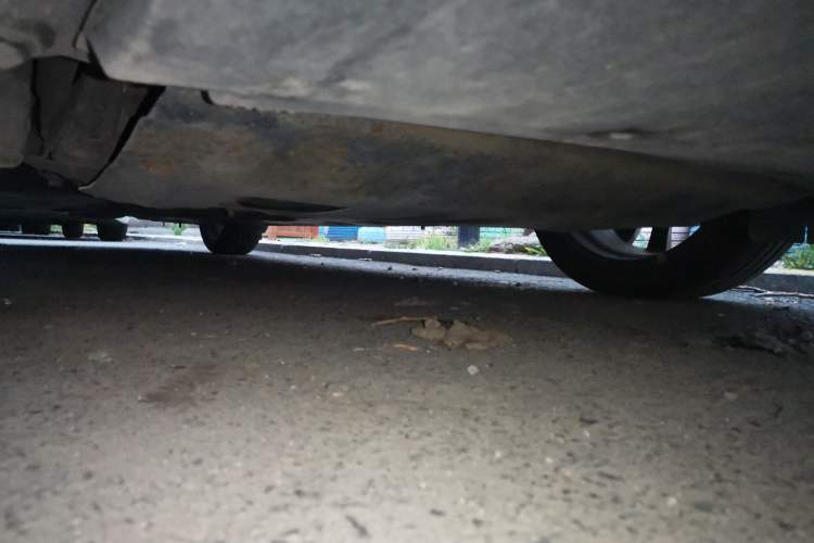 Used Mazda Atenza 2015 2.5L Blue Sky Sport Edition Chassis Front
