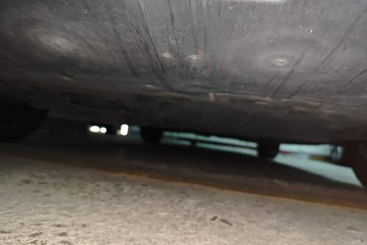 Used Mazda Atenza 2015 2.5L Blue Sky Prestige Edition Chassis Front