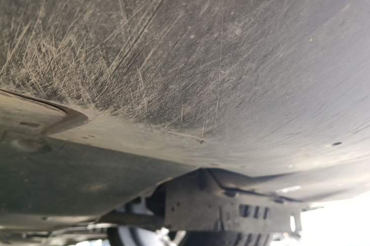 Used Mazda Atenza 2015 2.5L Blue Sky Sport Edition Chassis Front Left