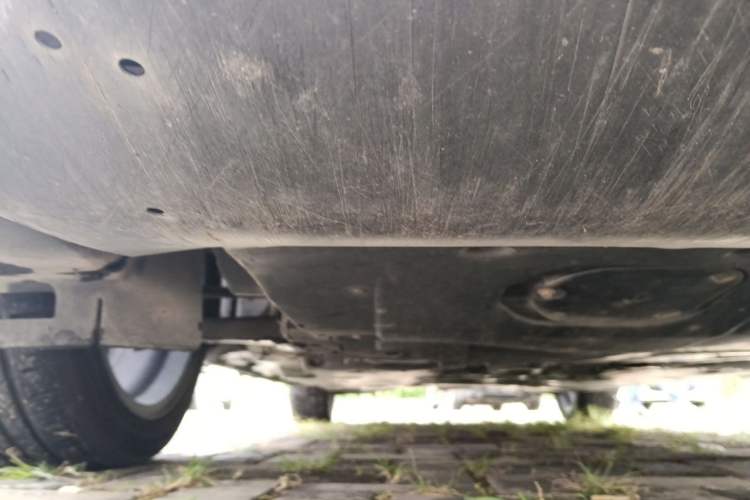 Used Mazda Atenza 2015 2.5L Blue Sky Sport Edition Chassis Front Right