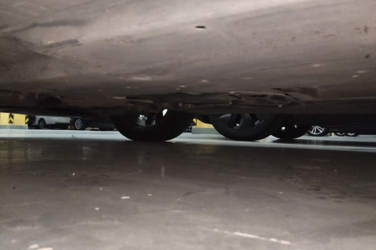 Used Mazda Atenza 2015 2.5L Blue Sky Prestige Edition Chassis Front Right