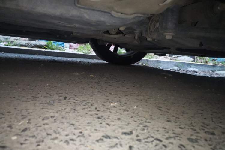 Used Mazda Atenza 2015 2.5L Blue Sky Sport Edition Chassis Front Right