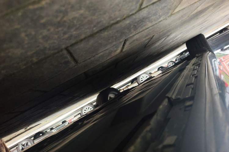 Used Mazda Atenza 2015 2.5L Blue Sky Sport Edition Chassis Front Right
