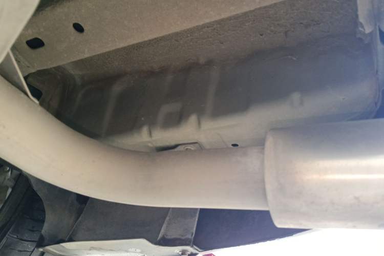 Used Mazda Atenza 2015 2.5L Blue Sky Sport Edition Chassis Rear Right