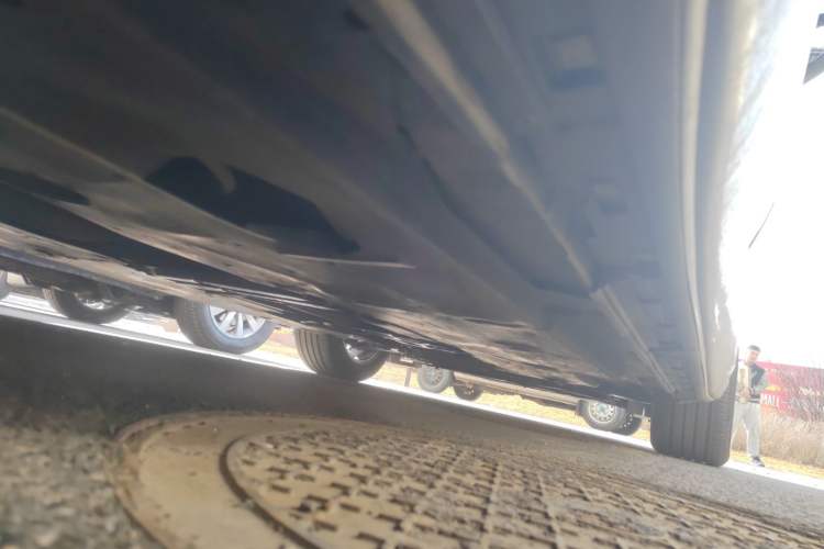 Used Mazda Atenza 2015 2.0L Blue Sky Luxury Edition Chassis Rear Right