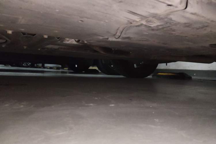 Used Mazda Atenza 2015 2.5L Blue Sky Prestige Edition Chassis Rear Right