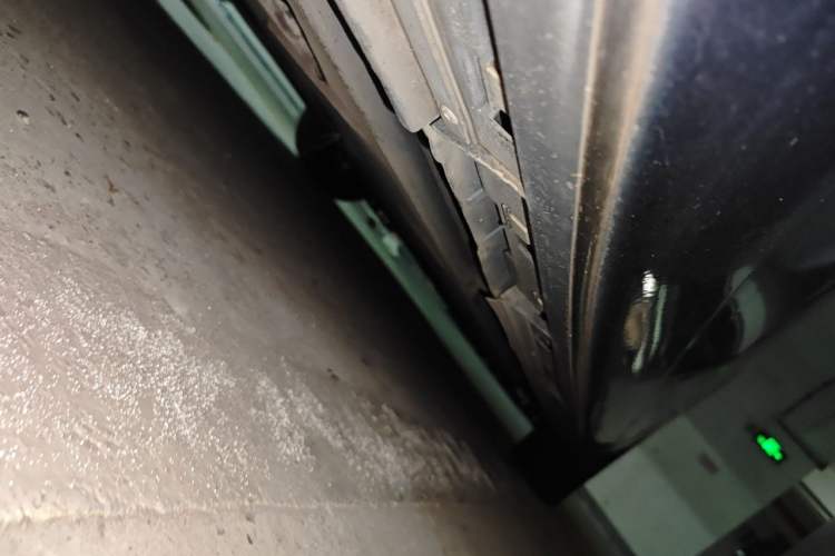 Used Mazda Atenza 2015 2.5L Blue Sky Prestige Edition Chassis Rear Right