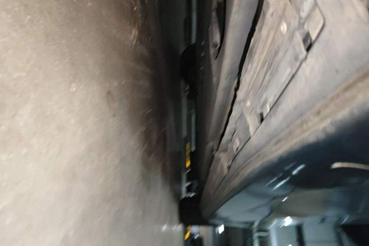 Used Mazda Atenza 2015 2.0L Blue Sky Luxury Edition Chassis Rear Right