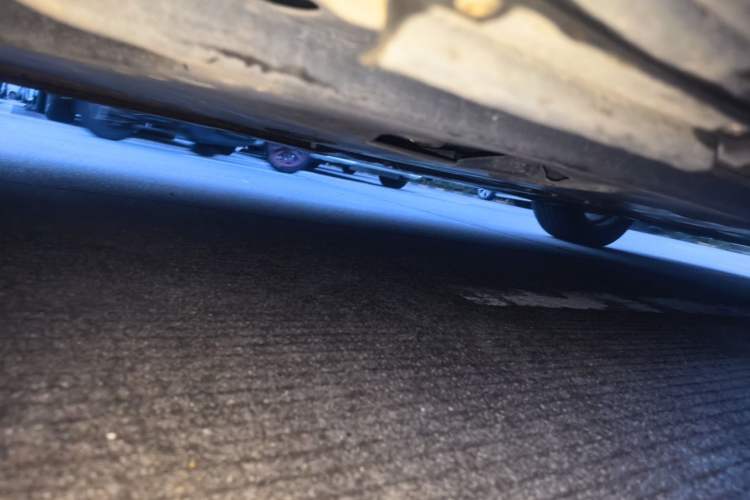 Used Mazda Atenza 2015 2.0L Blue Sky Luxury Edition Chassis Rear Right