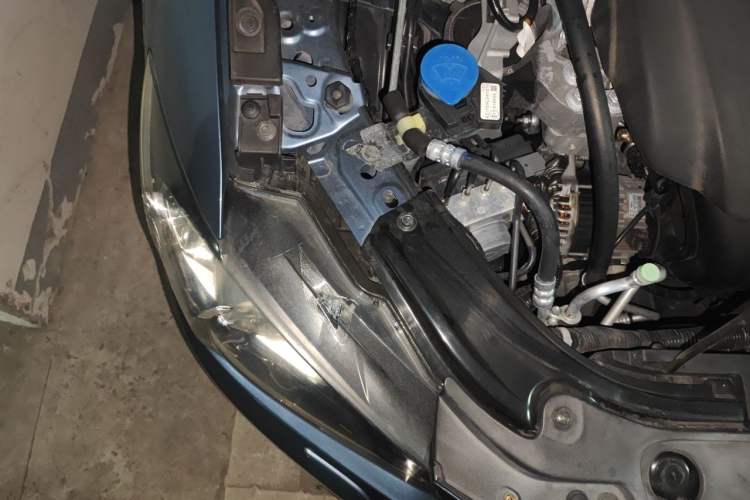 Used Mazda Atenza 2015 2.5L Blue Sky Prestige Edition Engine Bay Right