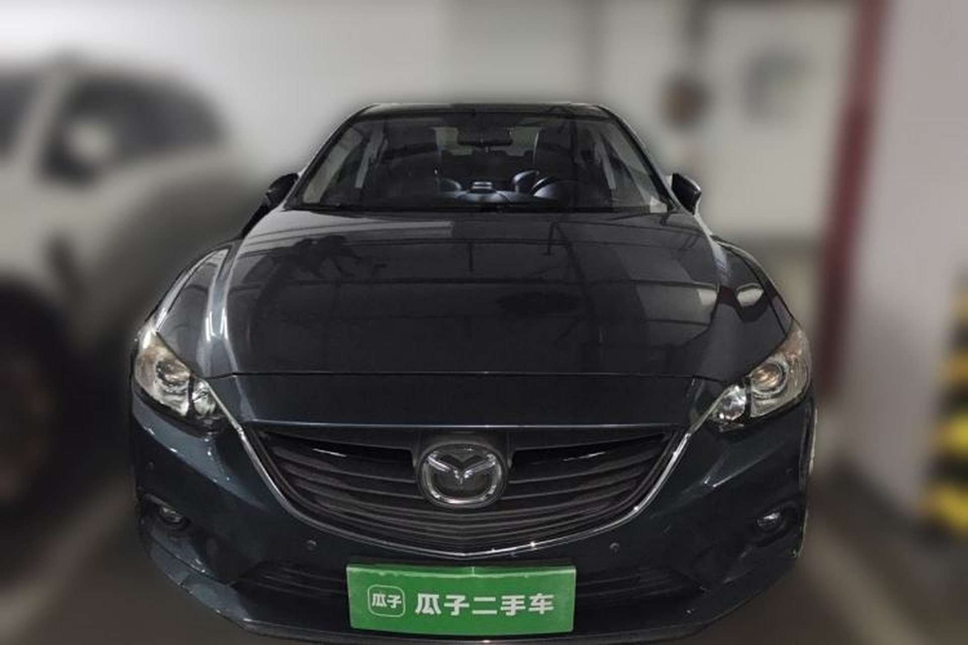 Used Mazda Atenza 2015 2.0L Blue Sky Prestige Edition Front