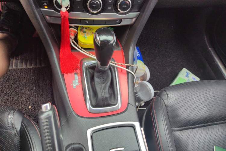 Used Mazda Atenza 2015 2.5L Blue Sky Prestige Edition Gear Lever