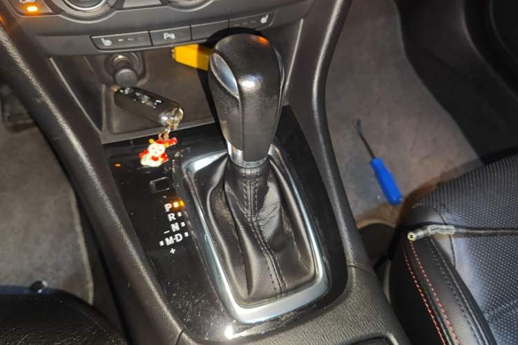 Used Mazda Atenza 2015 2.5L Blue Sky Prestige Edition Gear Lever