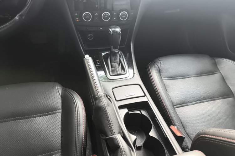 Used Mazda Atenza 2015 2.5L Blue Sky Sport Edition Gear Lever