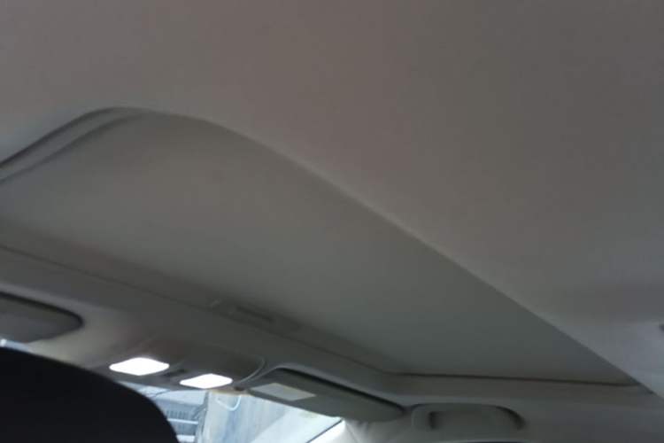Used Mazda Atenza 2015 2.5L Blue Sky Sport Edition Headliner