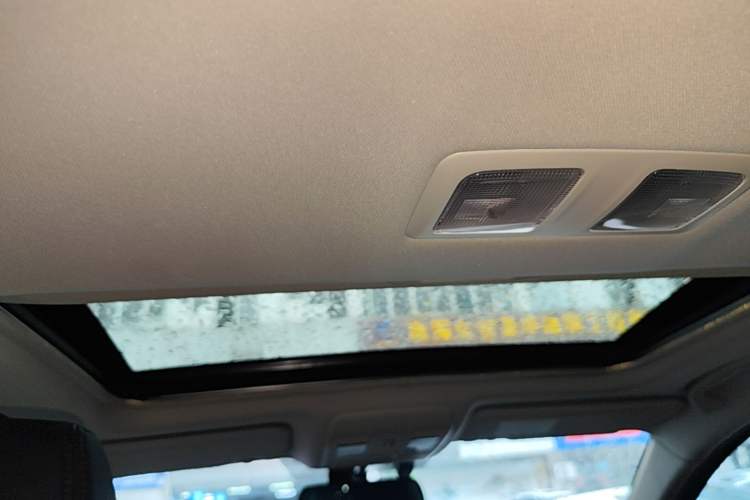Used Mazda Atenza 2015 2.5L Blue Sky Prestige Edition Headliner