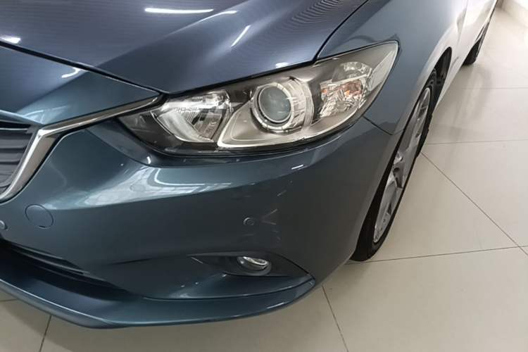 Used Mazda Atenza 2015 2.5L Blue Sky Sport Edition Left Front Headlight